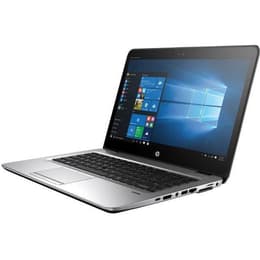 HP EliteBook 840 G3 14" Core i5 2.3 GHz - SSD 1000 GB - 16GB Tastiera Francese