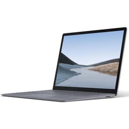 Microsoft Surface Laptop 3 13" Core i5 2 GHz - SSD 128 GB - 8GB Tastiera Tedesco