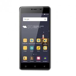 Condo Plume P6 Pro 16GB - Nero