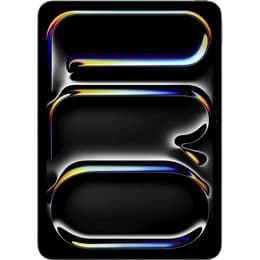 iPad Pro 13 M4 (2024) 7a generazione 512 GB - WiFi - Nero Siderale