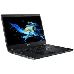 Acer TravelMate P2 TMP215-53-558S 15" Core i5 2.4 GHz - SSD 256 GB - 8GB Tastiera Francese