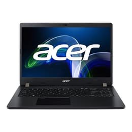 Acer TravelMate P2 TMP215-53-558S 15" Core i5 2.4 GHz - SSD 256 GB - 8GB Tastiera Francese