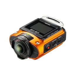Videocamere Ricoh FND WG-M2 Arancione