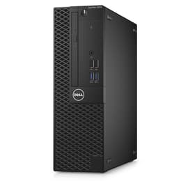 Dell OptiPlex 3050 SFF Core i5 3.2 GHz - SSD 256 GB RAM 8 GB