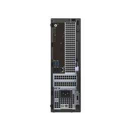 Dell OptiPlex 3050 SFF Core i5 3.2 GHz - SSD 256 GB RAM 8 GB