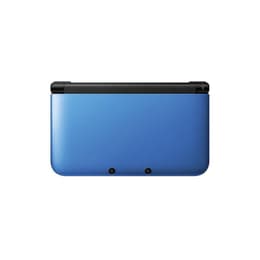Nintendo 3DS XL - Blu/Nero