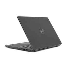 Dell Latitude 3410 14" Core i5 1.6 GHz - SSD 512 GB - 32GB - QWERTY - Spagnolo