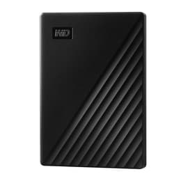Western Digital WDBYVG0010BBK Hard disk esterni - HDD 1 TB USB 3.0