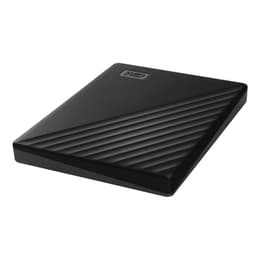 Western Digital WDBYVG0010BBK Hard disk esterni - HDD 1 TB USB 3.0