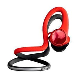 Cuffie Plantronics BACKBEAT FIT 2100 LN - Rosso