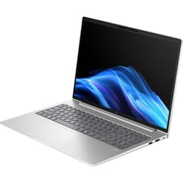 HP EliteBook 6 G1i 14" Core Ultra 5 3.3 GHz - SSD 512 GB - 16GB - QWERTY - Finlandese