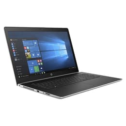 HP ProBook 470 G5 17" Core i5 1.6 GHz - SSD 512 GB - 16GB - AZERTY - Francese