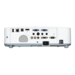 Videoproiettori Nec NP-M260W 2600 Luminosità