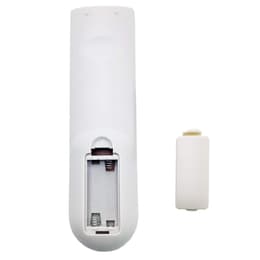 Videoproiettori Nec NP-M260W 2600 Luminosità