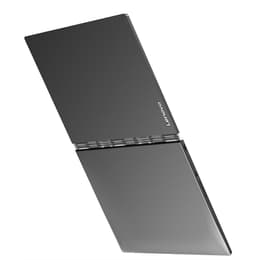 Lenovo Yoga Book YB1-X90F 10" Atom X 1.4 GHz - SSD 64 GB - 4GB Inglese (UK)