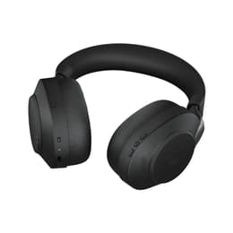 Cuffie riduzione del rumore wireless con microfono Jabra 28599-989-899 - Nero