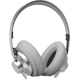 Cuffie riduzione del rumore wireless Echo Head bang - Grigio