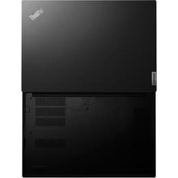 Lenovo ThinkPad E14 G2 14" Core i3 3 GHz - SSD 256 GB - 8GB - QWERTZ - Tedesco
