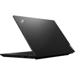 Lenovo ThinkPad E14 G2 14" Core i3 3 GHz - SSD 256 GB - 8GB - QWERTZ - Tedesco
