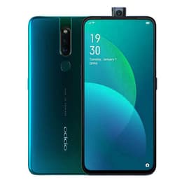 Oppo F11 Pro 128GB - Verde