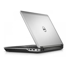 Dell Latitude E6440 14" Core i5 2.6 GHz - HDD 500 GB - 4GB Tastiera Francese