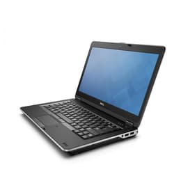Dell Latitude E6440 14" Core i5 2.6 GHz - HDD 500 GB - 4GB Tastiera Francese