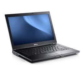 Dell Latitude E6410 14" Core i7 2.6 GHz - HDD 320 GB - 4GB Tastiera Francese