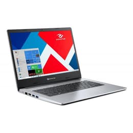 Acer TravelMate B3 14" Pentium Silver 1.1 GHz - SSD 128 GB - 8GB - AZERTY - Francese