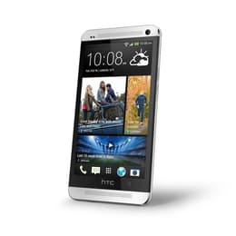 HTC One 32GB - Argento