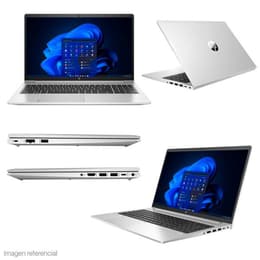 HP ProBook 450 G9 15" Core i7 1.7 GHz - SSD 512 GB - 32GB - AZERTY - Francese