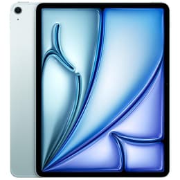 iPad Air 13" (2026) 8a generazione 128 GB - WiFi - Blu