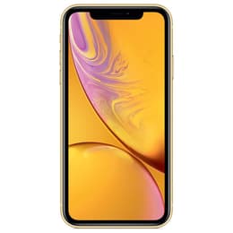 iPhone XR 128GB - Giallo