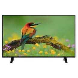 TV 55,0000 Pollici Techwood LED Ultra HD 4K TKF55UHD296