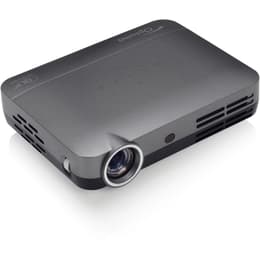Videoproiettori Optoma ML330 Inférieure à 2000 Luminosità Grigio