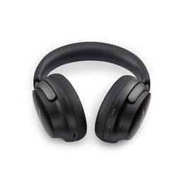 Cuffie riduzione del rumore wired + wireless con microfono Bose Quietcomfort Ultra - Nero