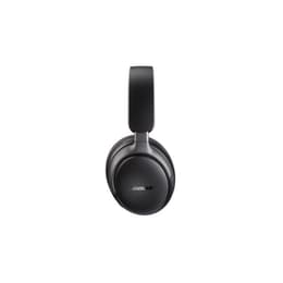 Cuffie riduzione del rumore wired + wireless con microfono Bose Quietcomfort Ultra - Nero
