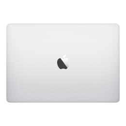 MacBook Pro 13" Retina (2016) - Core i7 2.4 GHz SSD 256 - 16GB - Tastiera QWERTZ - Slovacco