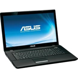 Asus X53BE-SX040H 15" E2 1.7 GHz - HDD 1 TB - 8GB - AZERTY - Francese