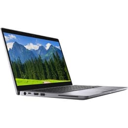 Dell Latitude 5310 13" Core i5 1.7 GHz - SSD 256 GB - 16GB - QWERTY - Inglese