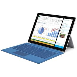 Microsoft Surface Pro 3 12" Core i5 1.9 GHz - SSD 240 GB - 8GB Tastiera Francese