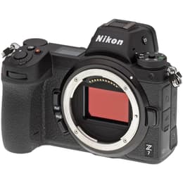 Macchina fotografica ibrida Nikon Z7