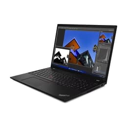 Lenovo ThinkPad P16 G2 16" Core i9 2.2 GHz - SSD 2 TB - 32GB - QWERTY - Portoghese
