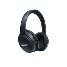 Cuffie wireless con microfono Bose SoundLink around-ear wireless headphones II - Nero