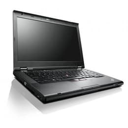 Lenovo ThinkPad T430S 14" Core i5 2.6 GHz - SSD 128 GB - 8GB Tastiera Francese