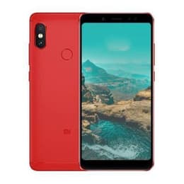 Xiaomi Redmi Note 5 pro 64GB - Rosso