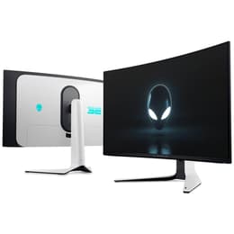 Schermo 32" QLED UHD 4K Dell Alienware AW3225QF