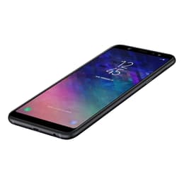Galaxy A6 (2018) 32GB - Nero