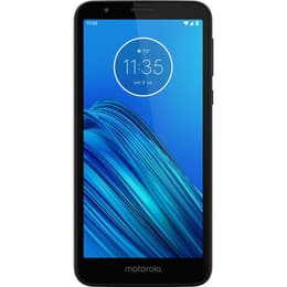 Motorola Moto E6 16GB - Nero