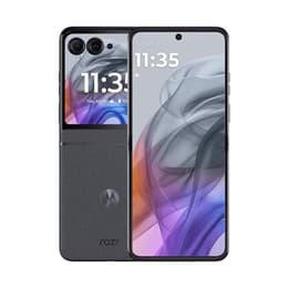 Motorola Razr 50 Ultra 256GB - Grigio
