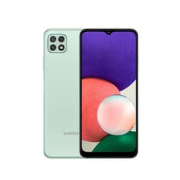 Galaxy A22 5G 64GB - Verde